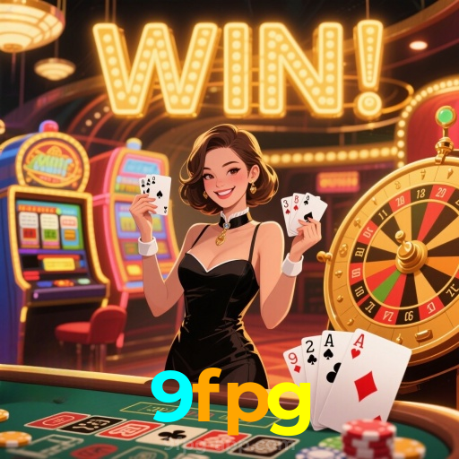 9fpg:Jogue poker, aposte no futebol e ganhe em grande estilo!