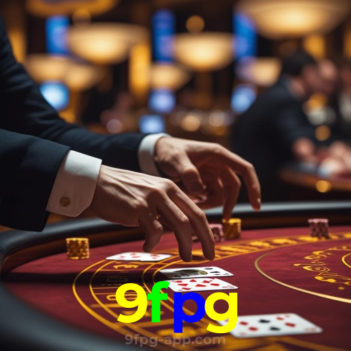 9fpg:O melhor cassino online está aqui! Jogue nas slots e ganhe!