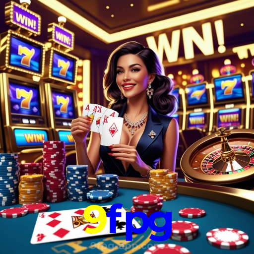 9fpg:Aposte no futebol e vença nas mesas de blackjack no cassino online!