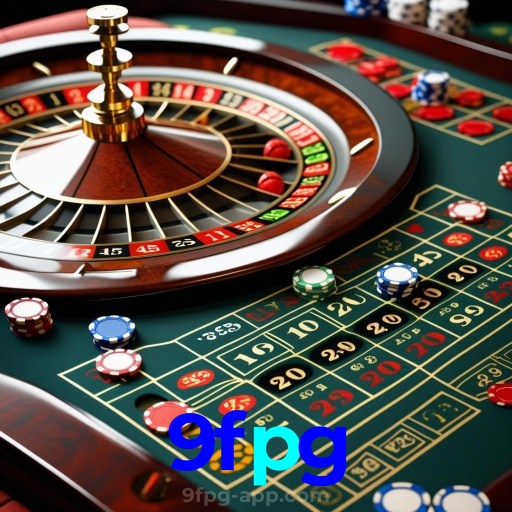 9fpg：A sorte está no cassino online com apostas no futebol e grandes vitórias!