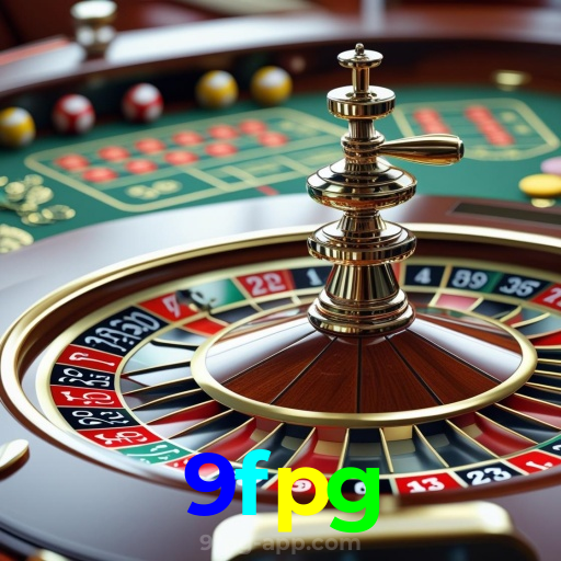 9fpg:Aposte no futebol e conquiste prêmios em blackjack e roleta!