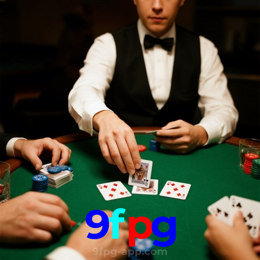 9fpg：Jogue blackjack e aposte no futebol para uma experiência emocionante!