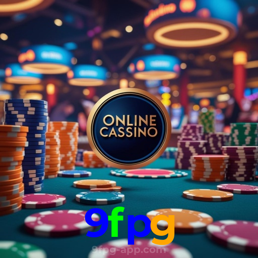 9fpg：Jogue poker, roleta e aposte no futebol para uma experiência épica!