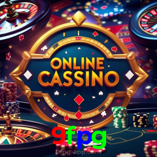 9fpg：Sua sorte está no cassino online com apostas no futebol e jogos emocionantes!