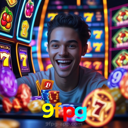 9fpg:Onde o futebol e o cassino online se encontram para diversão sem fim!