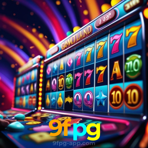 9fpg：A sorte está no cassino online com apostas no futebol e grandes vitórias!