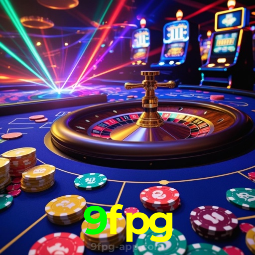 9fpg:Jogue poker e vença como um verdadeiro campeão!