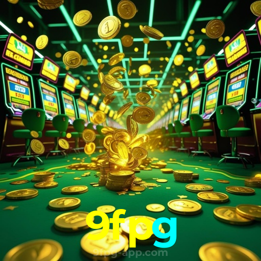9fpg：Jogue as melhores slots e aposte no futebol para grandes vitórias!