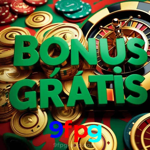 9fpg:Jogue nas mesas de poker e conquiste prêmios épicos!