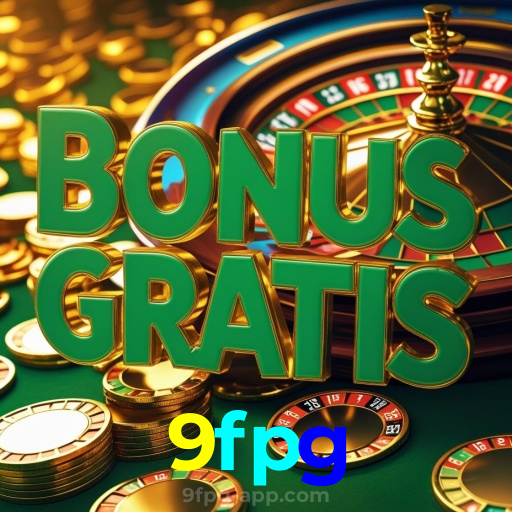 9fpg：Onde a diversão nunca para: apostas no futebol e jogos de cassino!