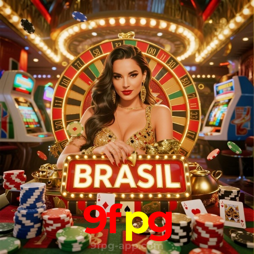 9fpg：O cassino online mais seguro para apostas em futebol e diversão com roleta!