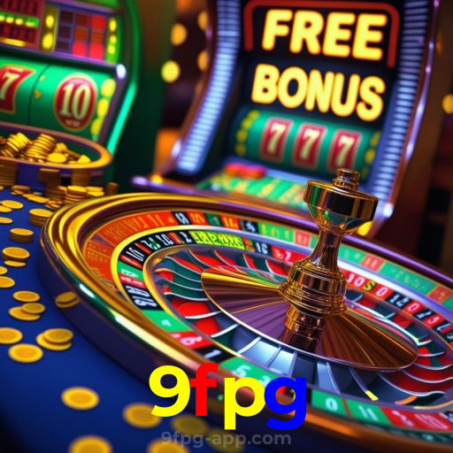 9fpg：Cada giro é uma chance de conquistar prêmios incríveis!