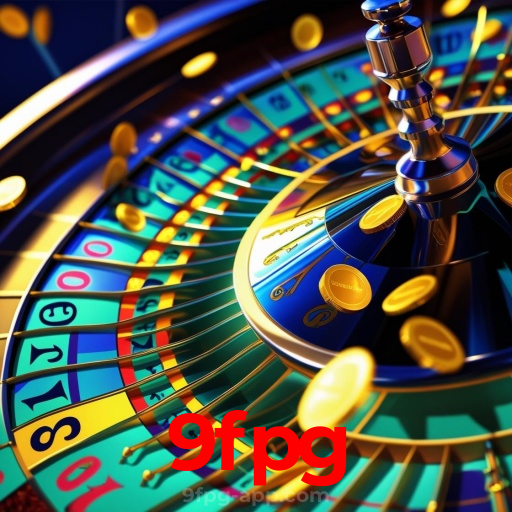 9fpg：A emoção das slots online te espera! Gire e ganhe prêmios incríveis!