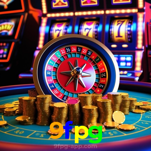 9fpg：Jogue slots, aposte no futebol e conquiste grandes vitórias!