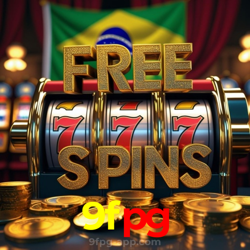 9fpg：As melhores oportunidades estão aqui! Aposte nas slots e ganhe prêmios fantásticos!