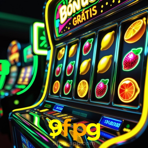 9fpg:Aposte no futebol online e faça gols de prêmios incríveis!