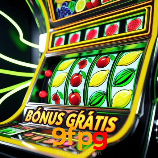 9fpg:Apostas em futebol e os melhores jackpots de cassino te esperam!