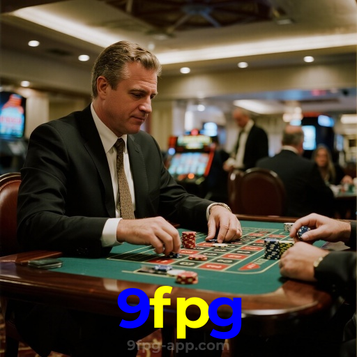 9fpg:Jogue poker e conquiste a vitória nas cartas!