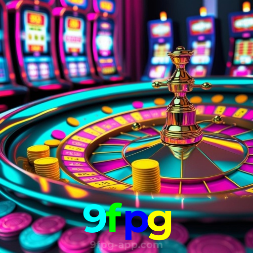 9fpg：Jogue poker e prove que você é o melhor nas cartas!