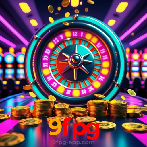 9fpg：A sorte está ao seu lado! Aposte nas melhores opções e vença agora!