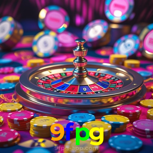 9fpg：O cassino online mais confiável para apostas no futebol e jogos de cassino!