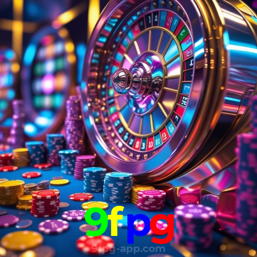 9fpg：Aposte no futebol e ganhe prêmios fantásticos no melhor cassino online!