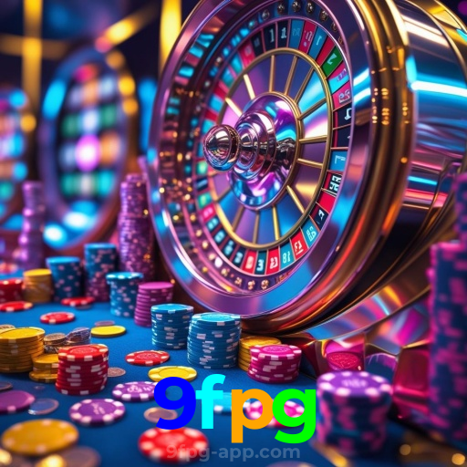 9fpg：Mostre suas habilidades e vença nas mesas de poker online!