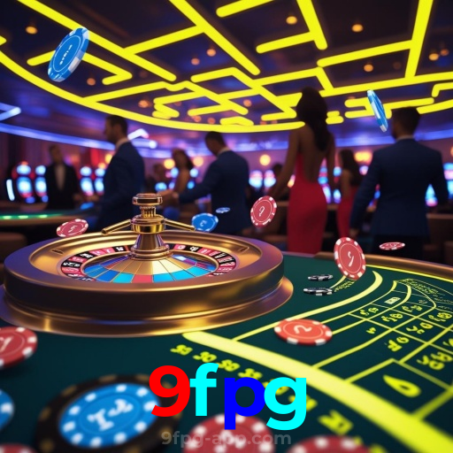 9fpg：Jogue blackjack, aposte no futebol e conquiste grandes prêmios em nosso cassino!