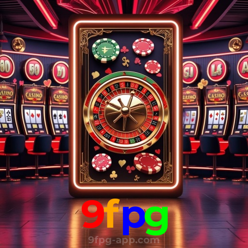 9fpg：Mostre suas habilidades e vença nas mesas de poker online!