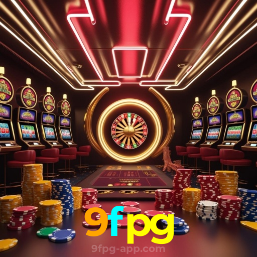 9fpg：Em nosso cassino online, sua sorte vai brilhar! Aposte e vença!