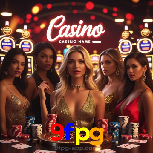 9fpg:Onde a diversão nunca para: apostas no futebol e jogos de cassino!