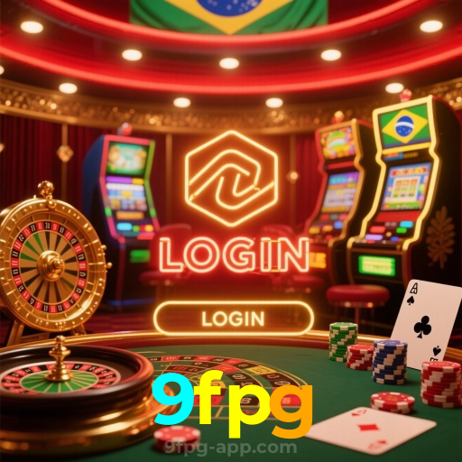 9fpg：A sorte te espera! Aposte agora nas nossas roletas!