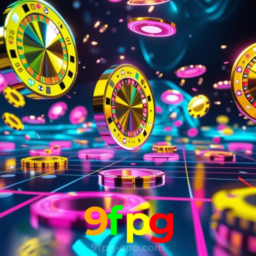 9fpg：Jogue slots, aposte no futebol e vença em grandes mesas de poker!