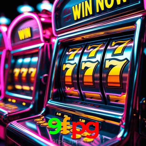 9fpg：Mostre sua habilidade nas mesas de poker e vença os adversários!