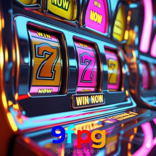 9fpg：Jogue agora nas melhores slots e ganhe prêmios fantásticos!