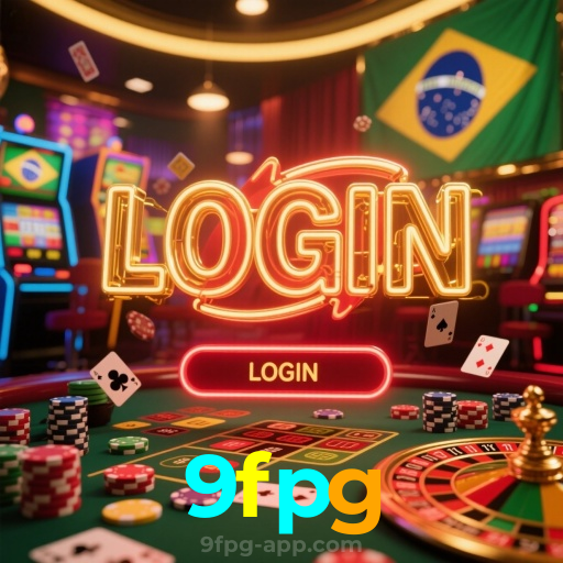 9fpg：Jogue nas mesas de poker e vença como um profissional!