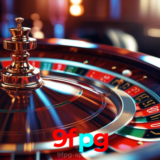 9fpg：Aposte nas melhores slots e conquiste vitórias impressionantes!
