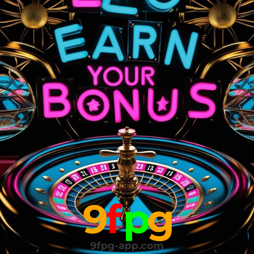9fpg：Sinta a adrenalina das slots e conquiste vitórias como nunca!