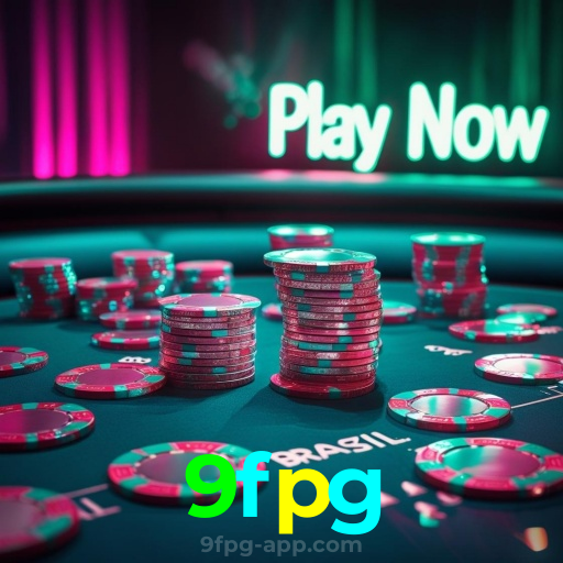 9fpg：Jogue blackjack e conquiste vitórias épicas no nosso cassino online!