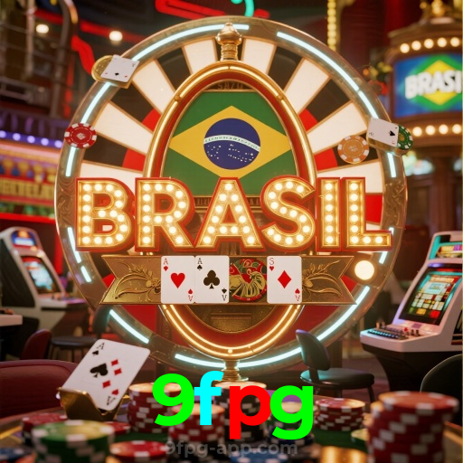 9fpg：Prepare-se para as melhores vitórias! Jogue em nosso cassino online!