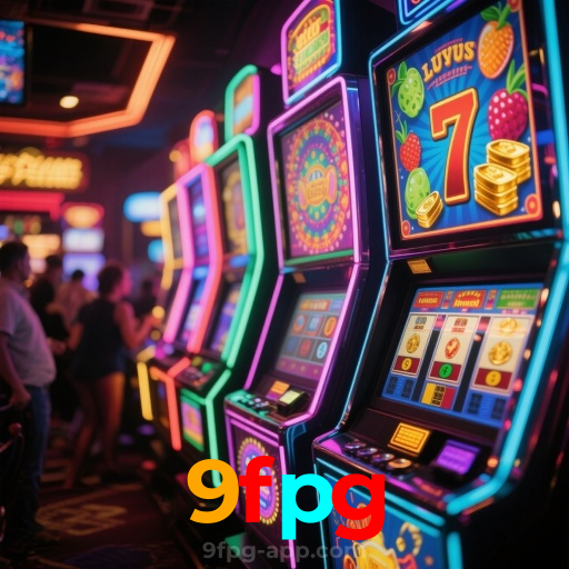 9fpg:Aposte no futebol e ganhe com os melhores jogos de cassino online!