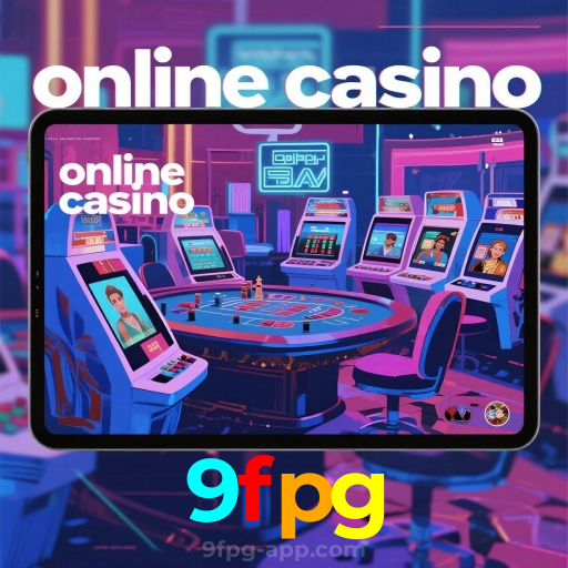 9fpg:Jogue agora e desafie a sorte em nosso cassino online!
