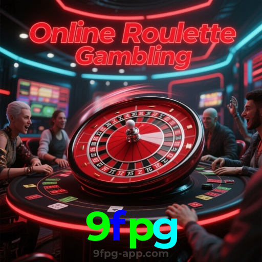 9fpg：Onde o futebol e o cassino online se encontram para grandes prêmios!