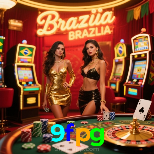 9fpg：Apostas emocionantes no futebol e os melhores jogos de cassino!