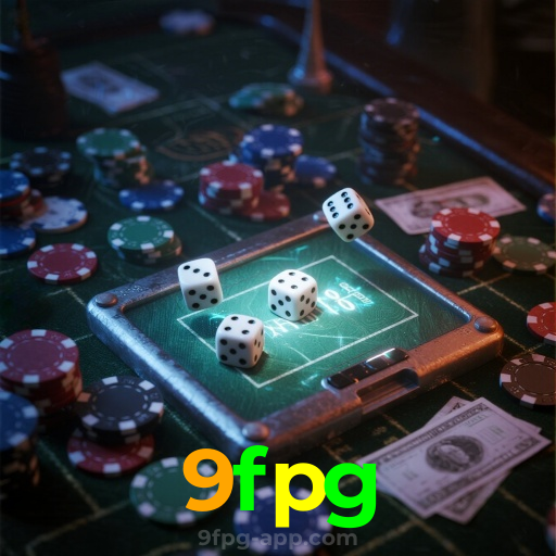 9fpg：Gire as slots e ganhe prêmios incríveis com cada giro!