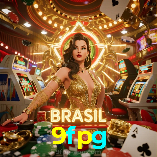 9fpg：Aposte no futebol e jogue os melhores jogos de cassino como roleta!