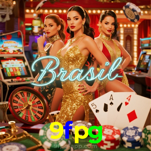 9fpg：Jogue poker e conquiste a vitória nas cartas!