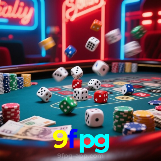 9fpg：Aposte no futebol e ganhe em blackjack e poker com segurança!