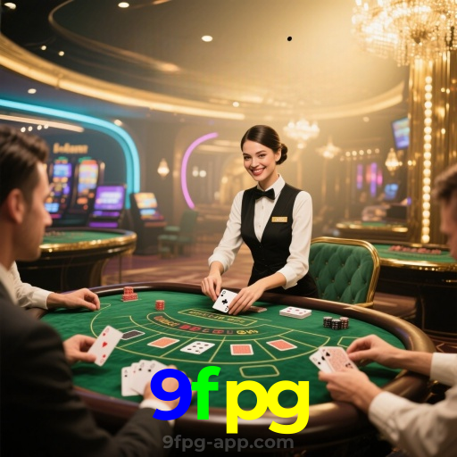 9fpg：No cassino online mais confiável, experimente poker, roleta e futebol ao vivo!