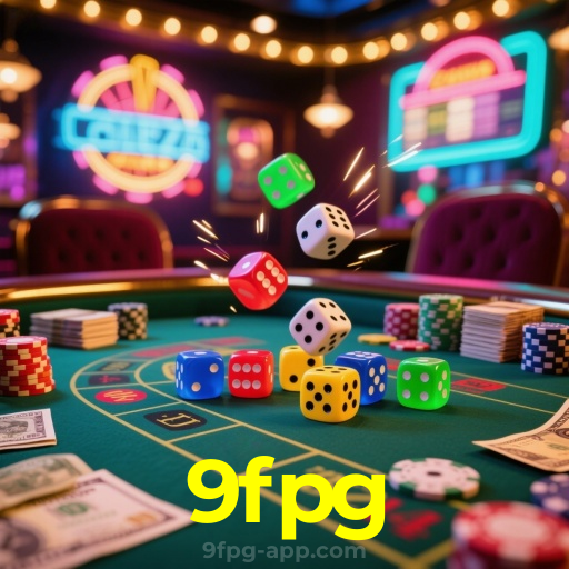 9fpg：Aposte nas melhores mesas de poker e vença como nunca!